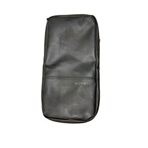 Nomatic Large Toiletry Bag 2.0 Black